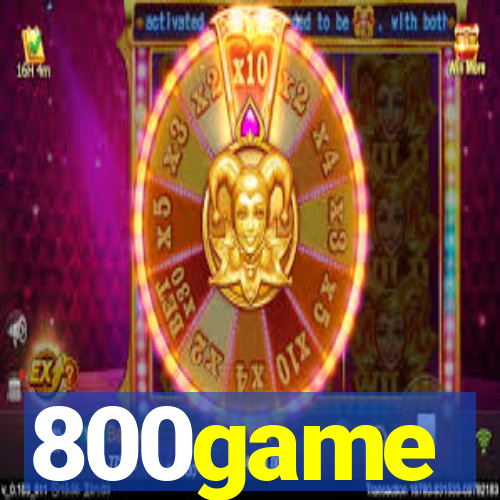 800game