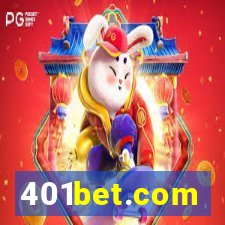 401bet.com