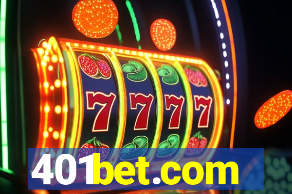 401bet.com