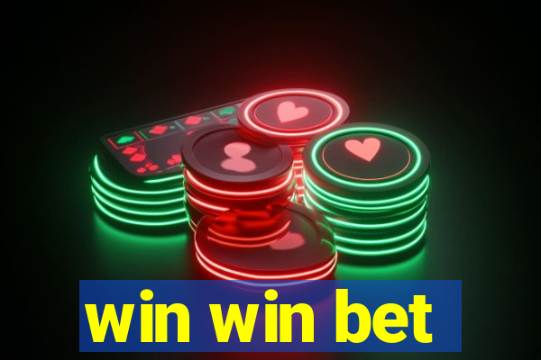 win win bet