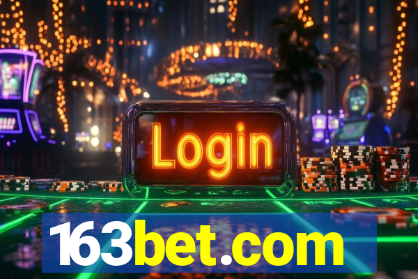 163bet.com