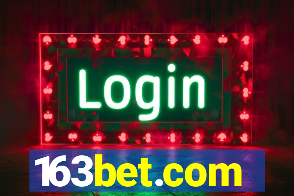 163bet.com