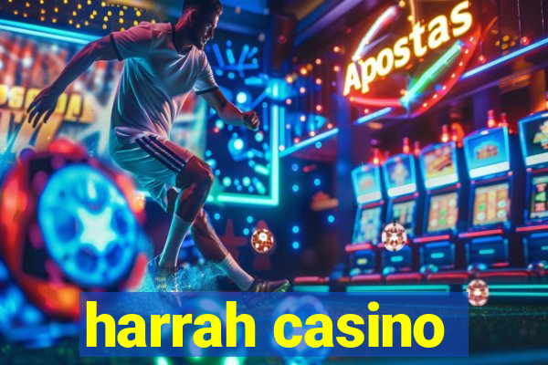 harrah casino