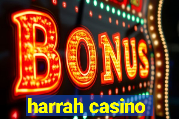 harrah casino