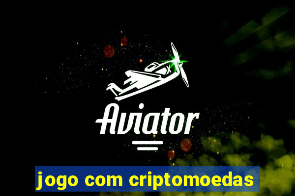 jogo com criptomoedas