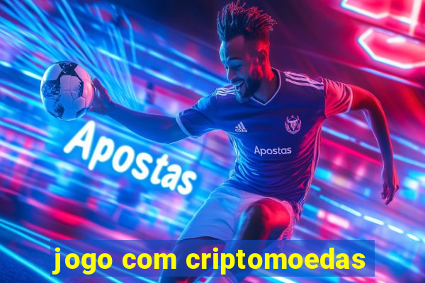 jogo com criptomoedas