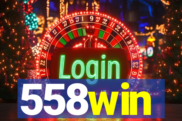 558win