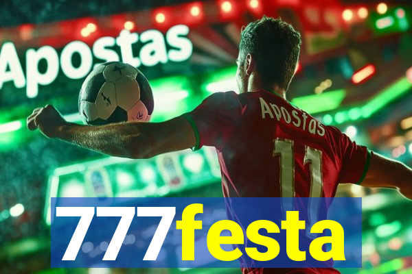 777festa