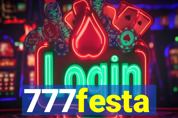 777festa