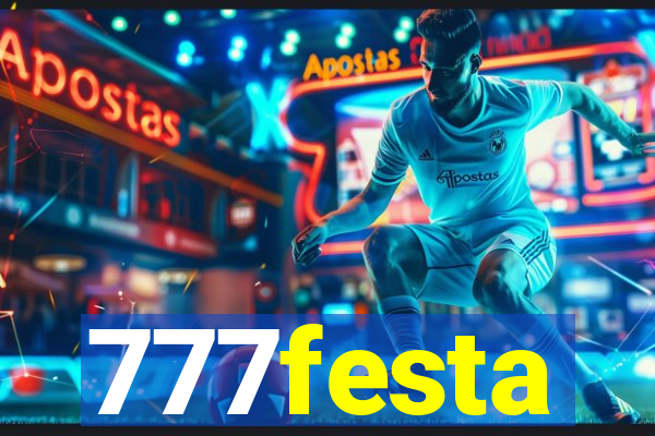 777festa