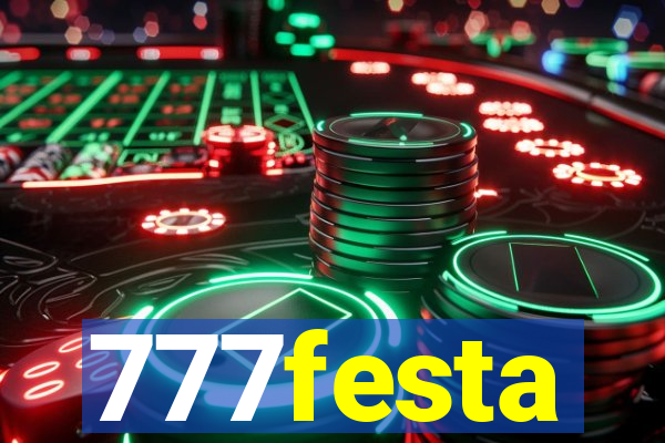 777festa