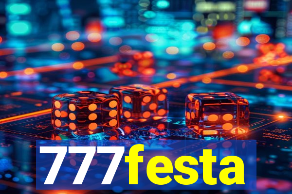 777festa