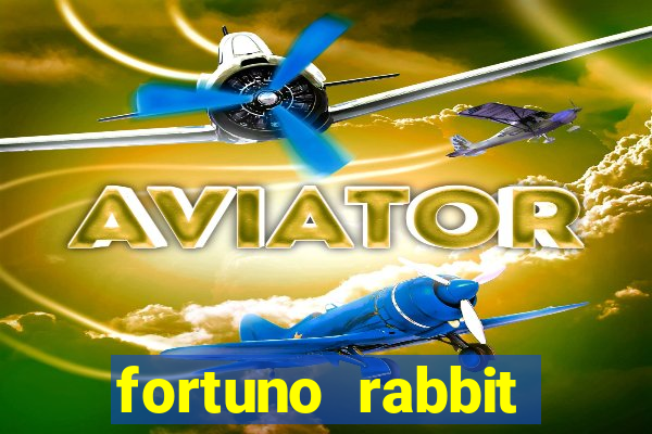 fortuno rabbit 