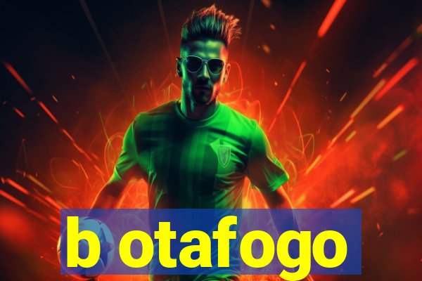 b otafogo