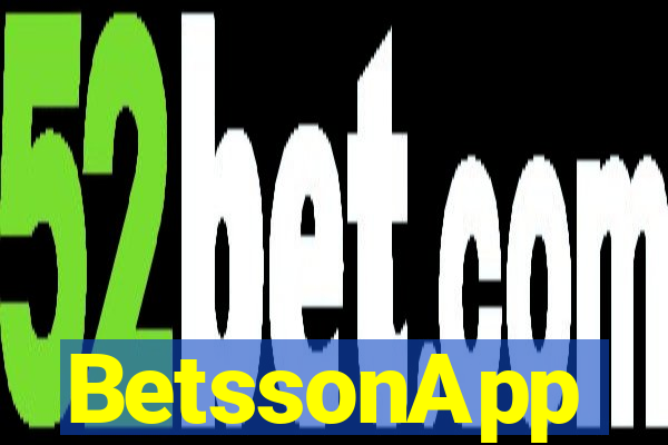 BetssonApp