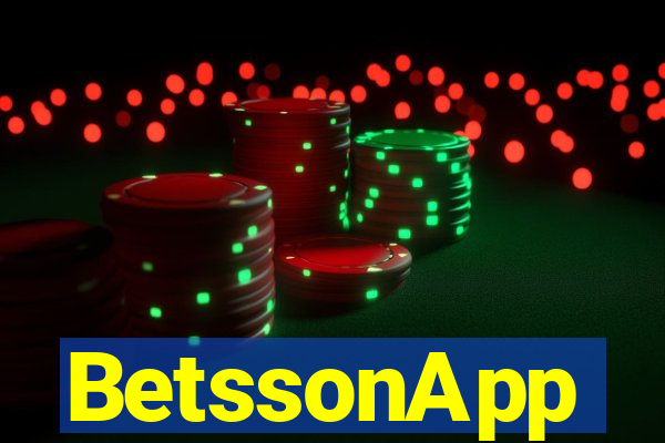 BetssonApp