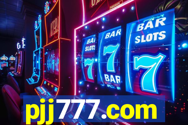 pjj777.com