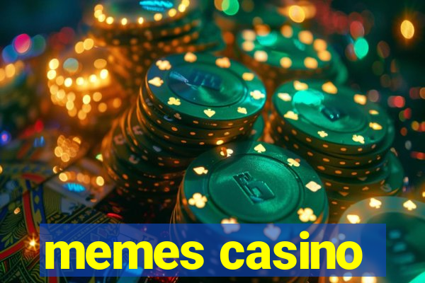 memes casino