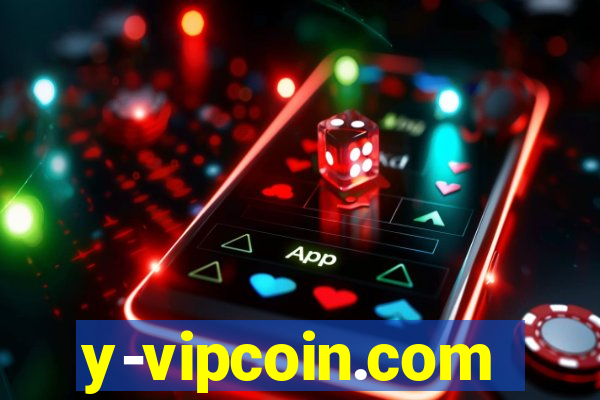 y-vipcoin.com