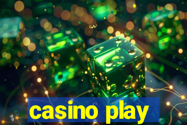 casino play