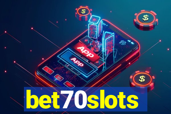 bet70slots