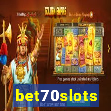 bet70slots