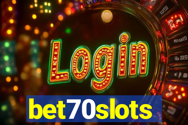 bet70slots