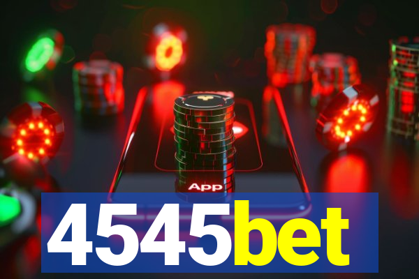 4545bet