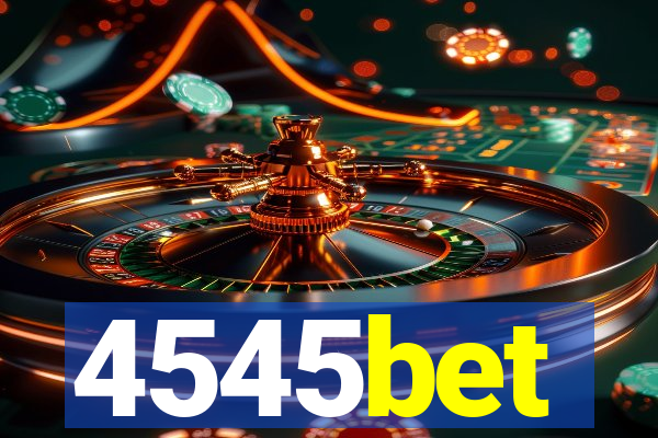 4545bet