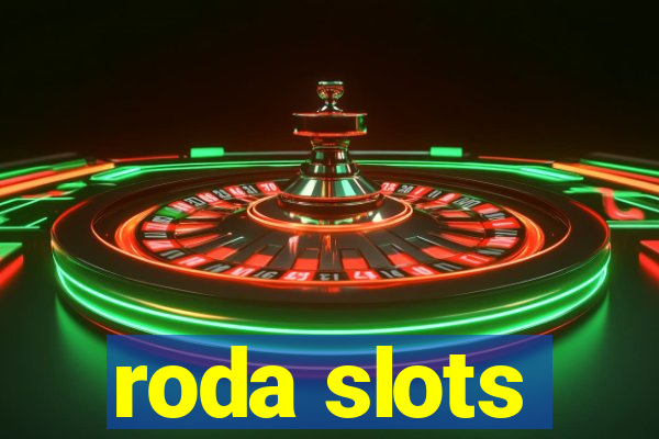 roda slots