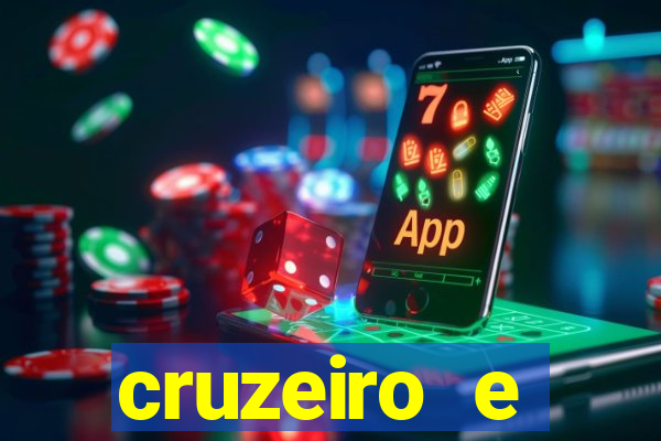 cruzeiro e fluminense futemax