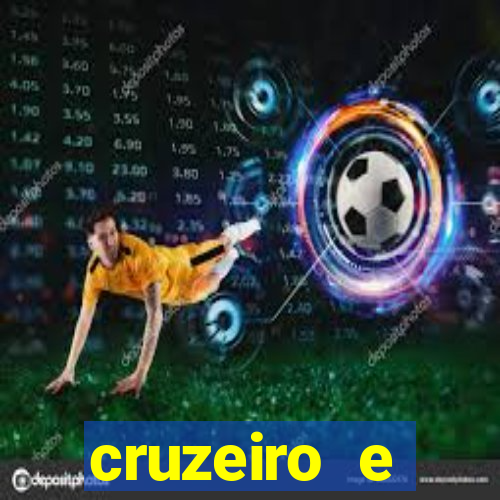 cruzeiro e fluminense futemax