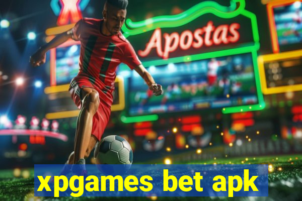 xpgames bet apk