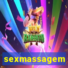 sexmassagem