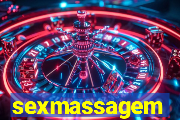 sexmassagem