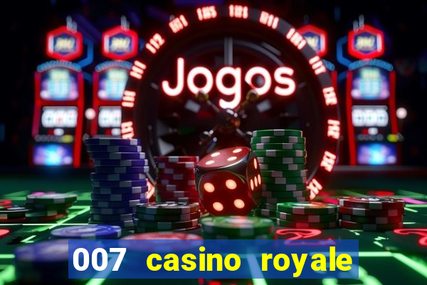 007 casino royale download torrernt