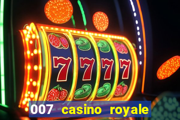 007 casino royale download torrernt