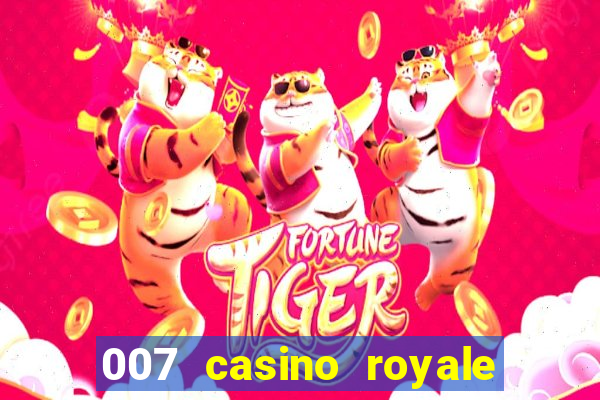 007 casino royale download torrernt