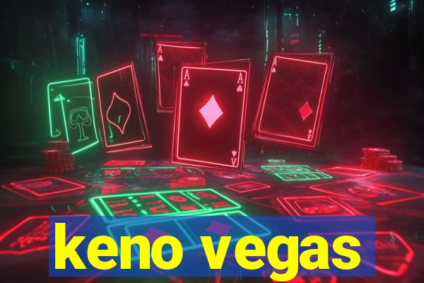 keno vegas