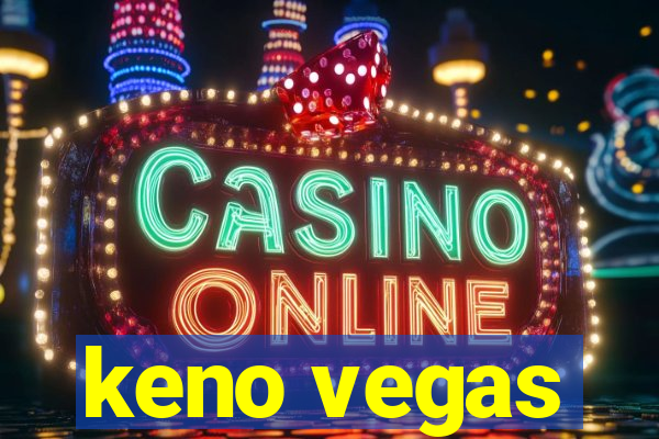 keno vegas