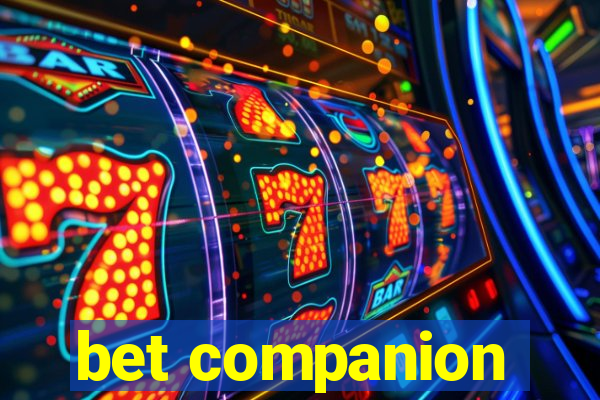 bet companion