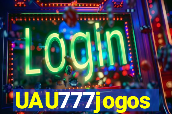 UAU777jogos