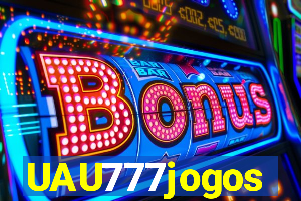 UAU777jogos