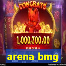 arena bmg