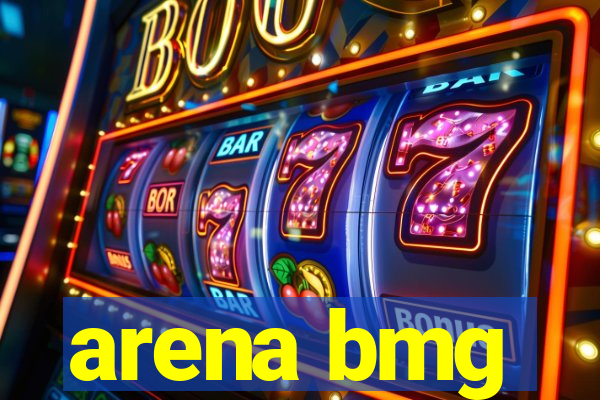 arena bmg