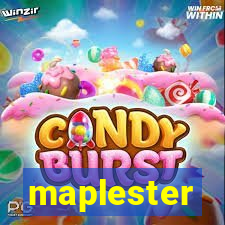 maplester