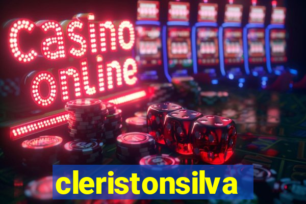 cleristonsilva