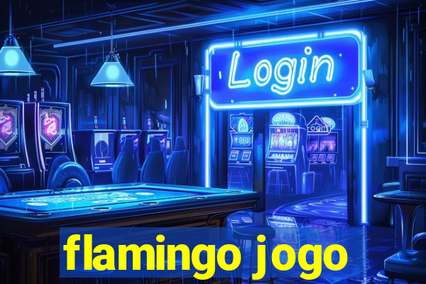 flamingo jogo