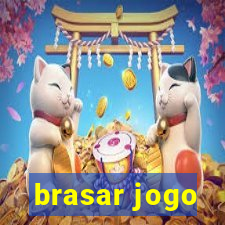 brasar jogo