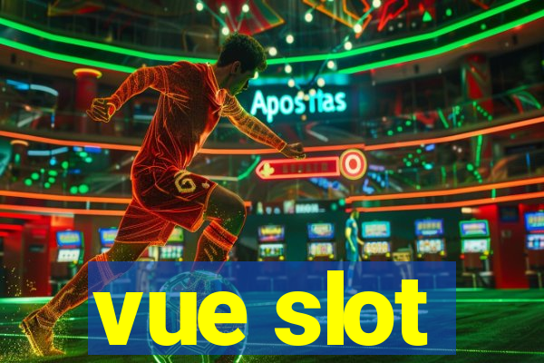 vue slot